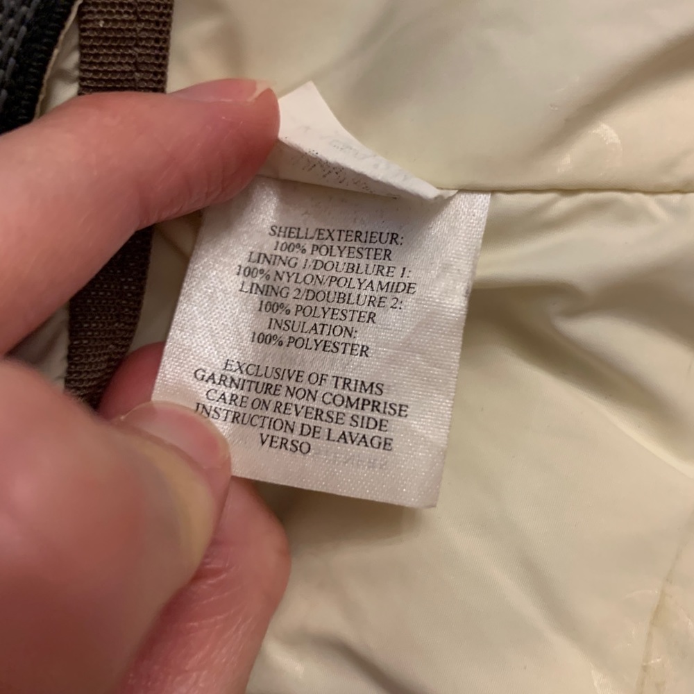 Marmot Ski Jacket - image 5